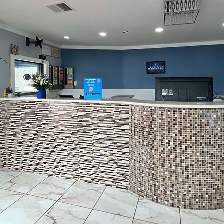 Motel 6 Spartanburg, Sc Northwest Business 85 Экстерьер фото