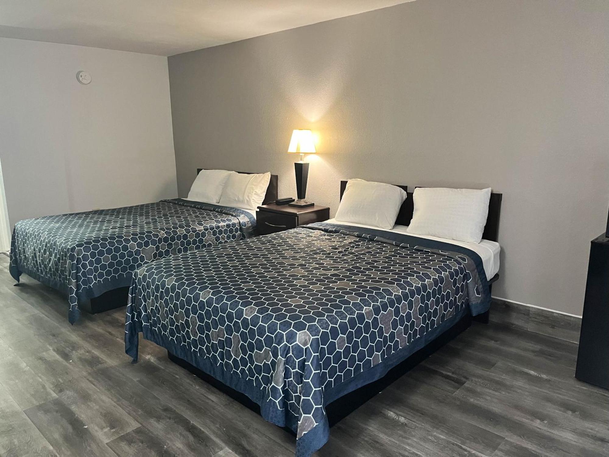 Motel 6 Spartanburg, Sc Northwest Business 85 Экстерьер фото