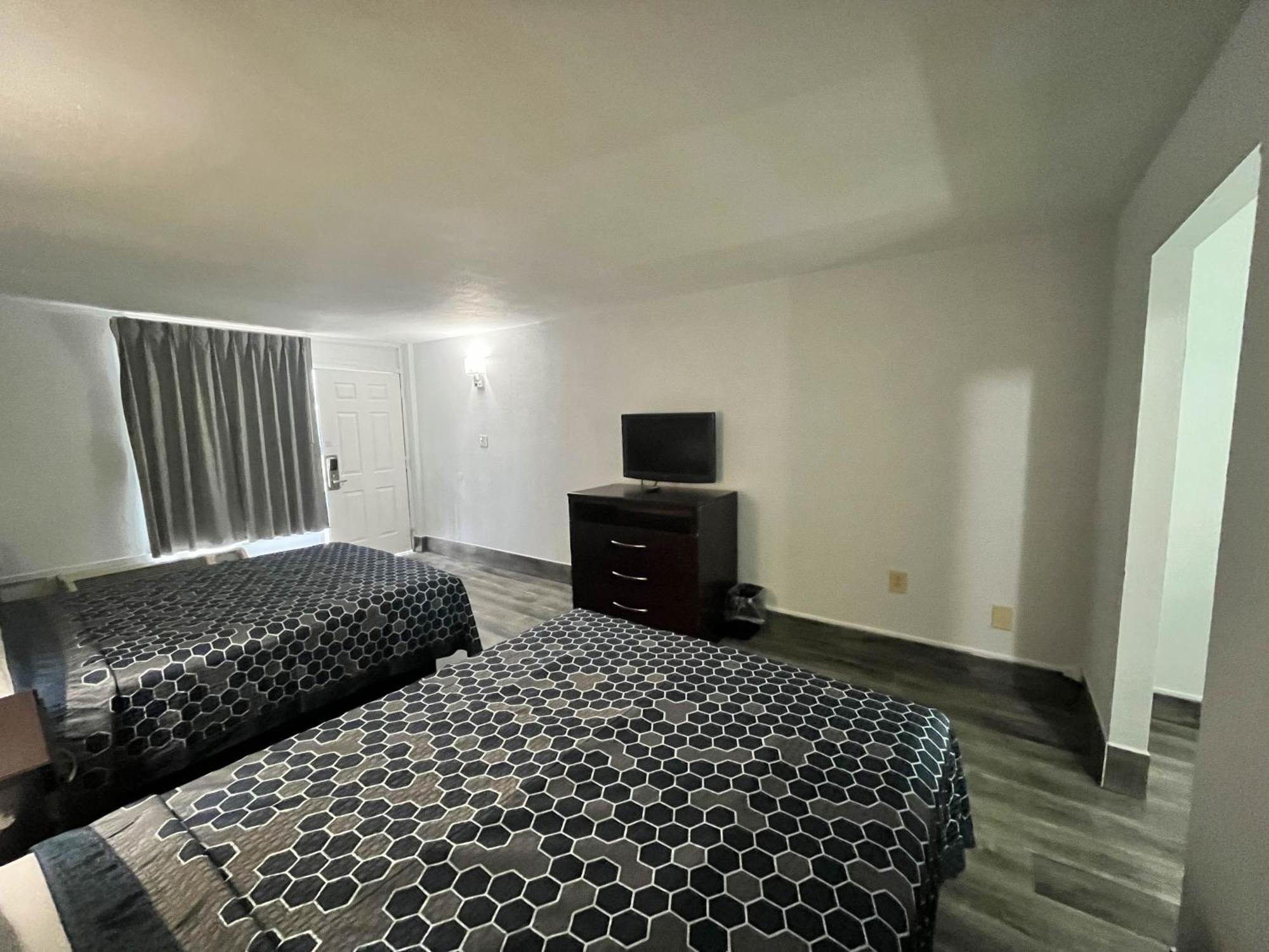 Motel 6 Spartanburg, Sc Northwest Business 85 Экстерьер фото